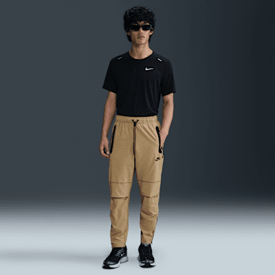 NIKE テック　ズボン NIKE公式】ナイキ テック メンズ ウーブン パンツ.オンライン